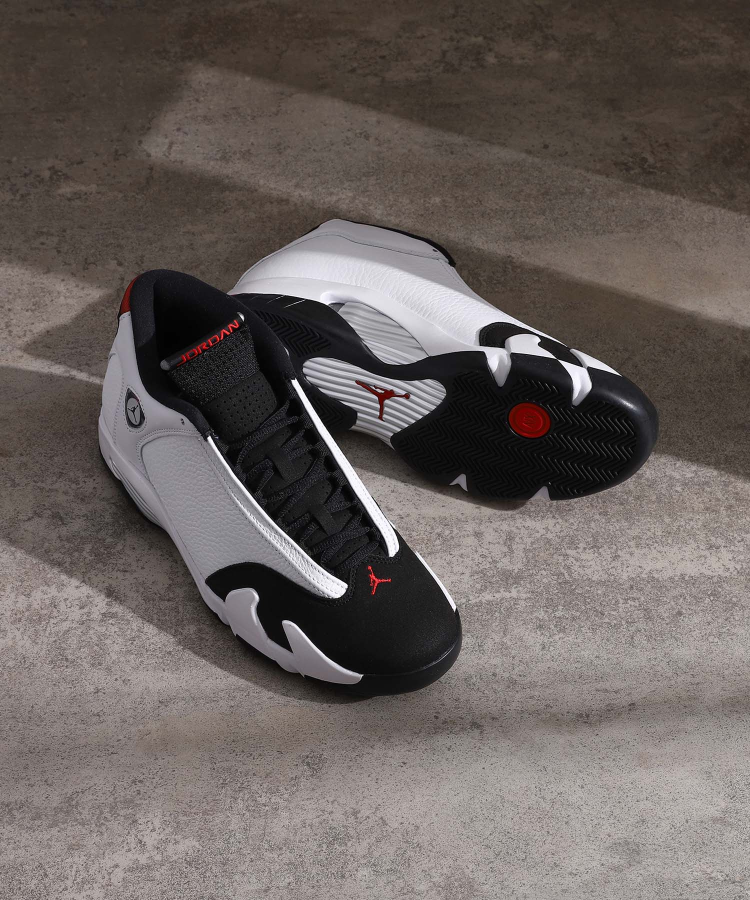 Air Jordan 14 Retro - 487471-160